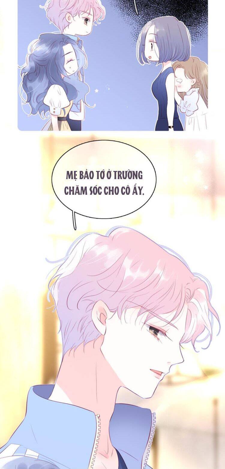 Chạy Trốn Cùng Con Nhím - Chương 13 - Trang 30