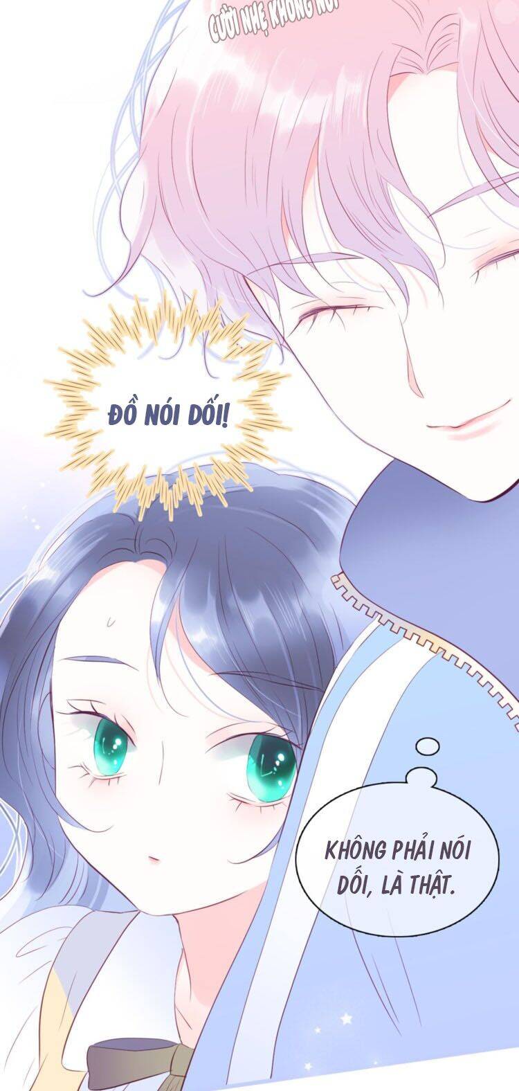 Chạy Trốn Cùng Con Nhím - Chương 13 - Trang 32