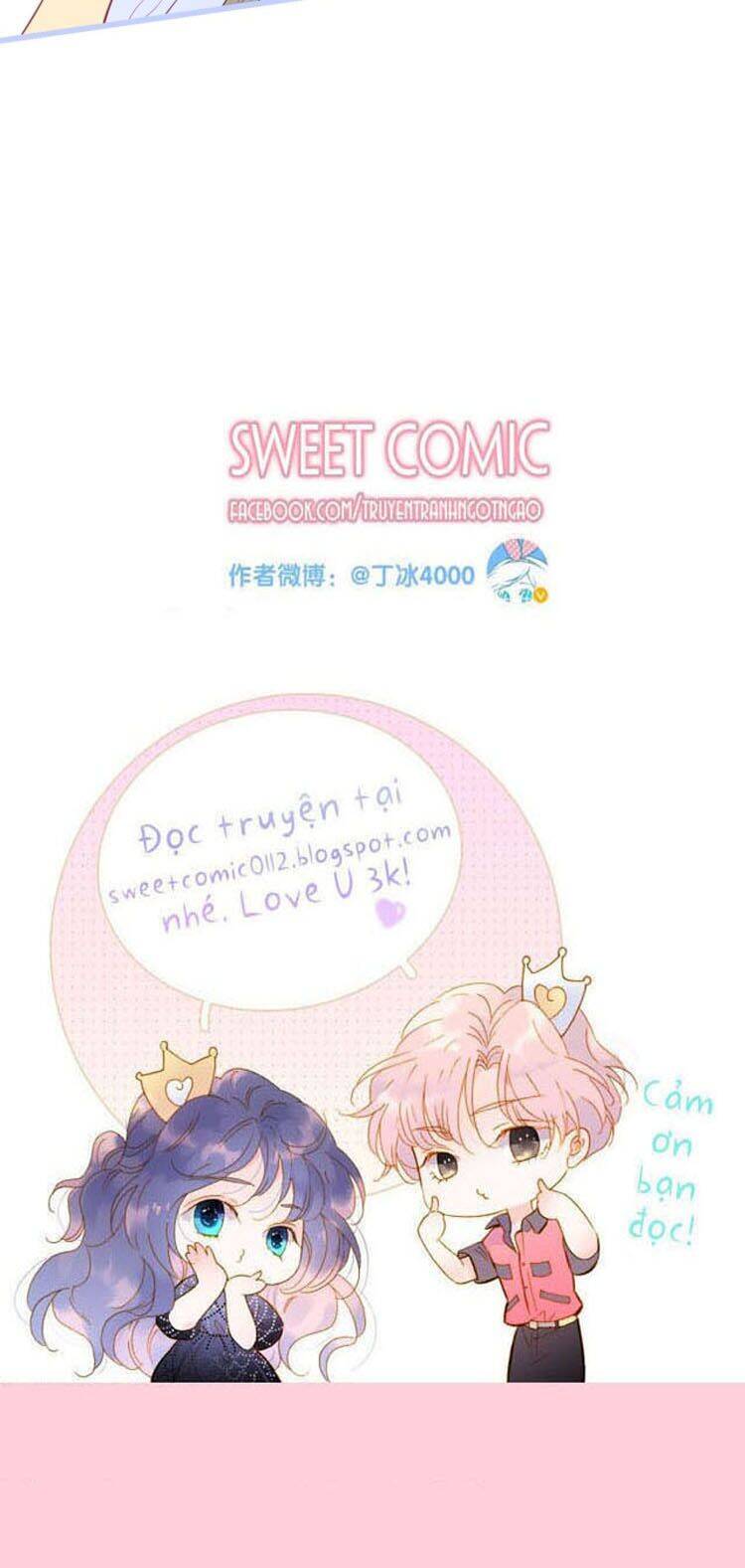 Chạy Trốn Cùng Con Nhím - Chương 13 - Trang 33