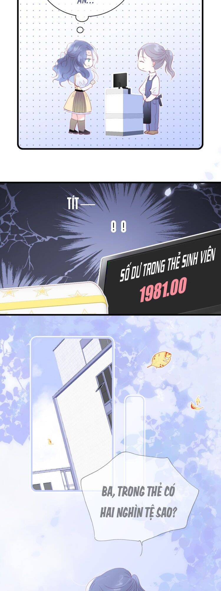 Chạy Trốn Cùng Con Nhím - Chương 13 - Trang 9