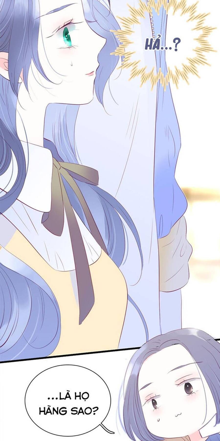 Chạy Trốn Cùng Con Nhím - Chương 14 - Trang 2