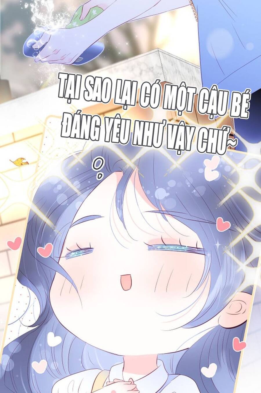 Chạy Trốn Cùng Con Nhím - Chương 14 - Trang 11