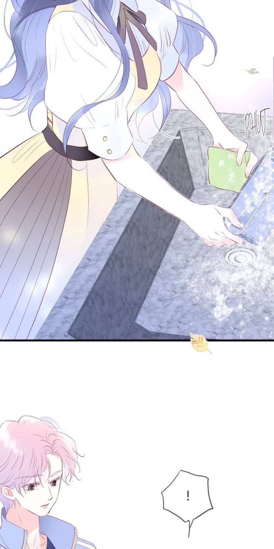 Chạy Trốn Cùng Con Nhím - Chương 14 - Trang 14