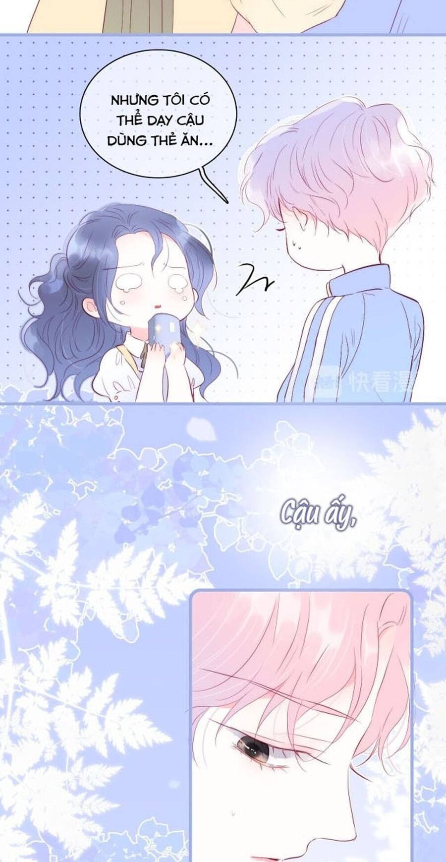 Chạy Trốn Cùng Con Nhím - Chương 14 - Trang 18