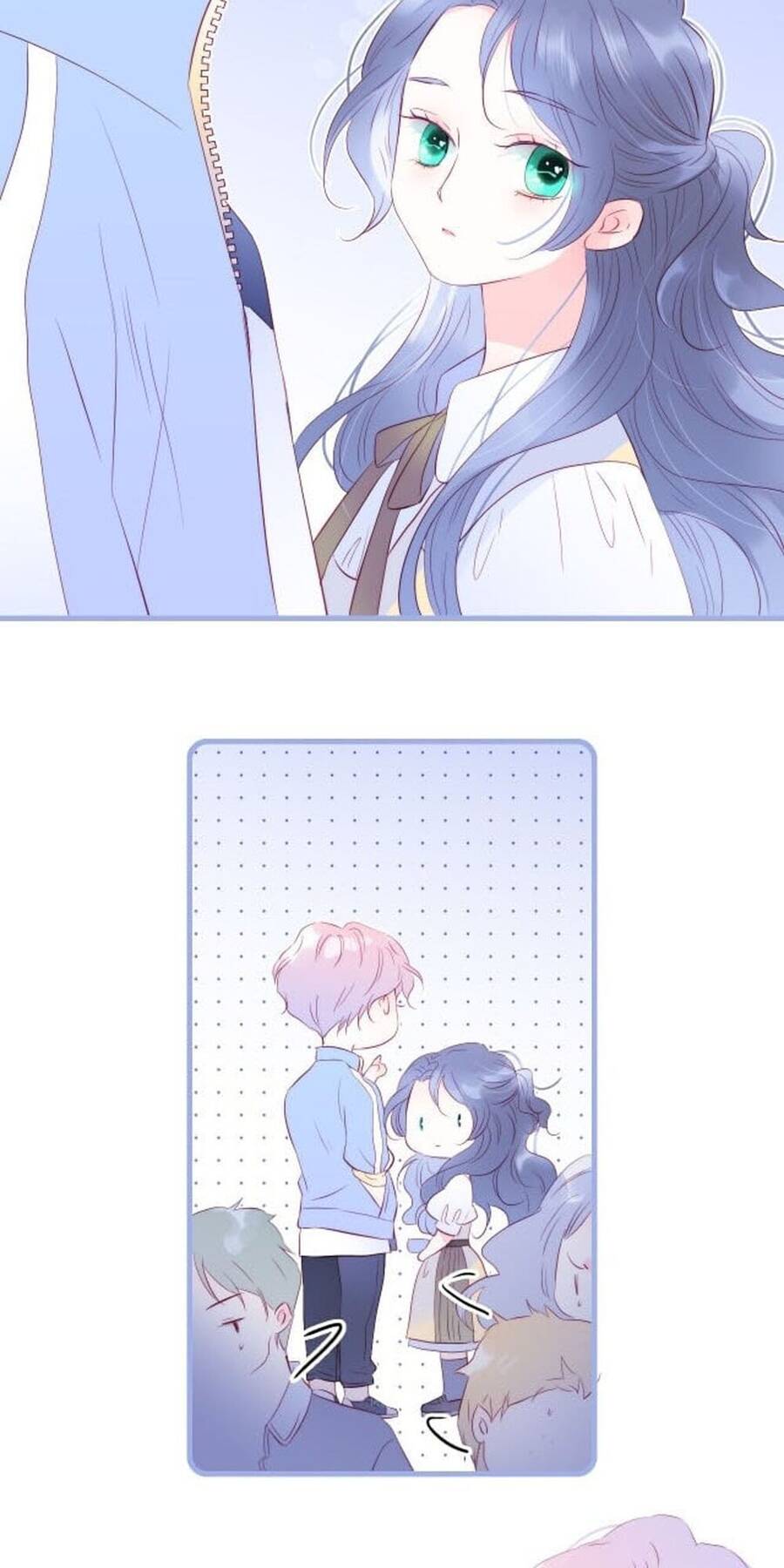 Chạy Trốn Cùng Con Nhím - Chương 14 - Trang 23