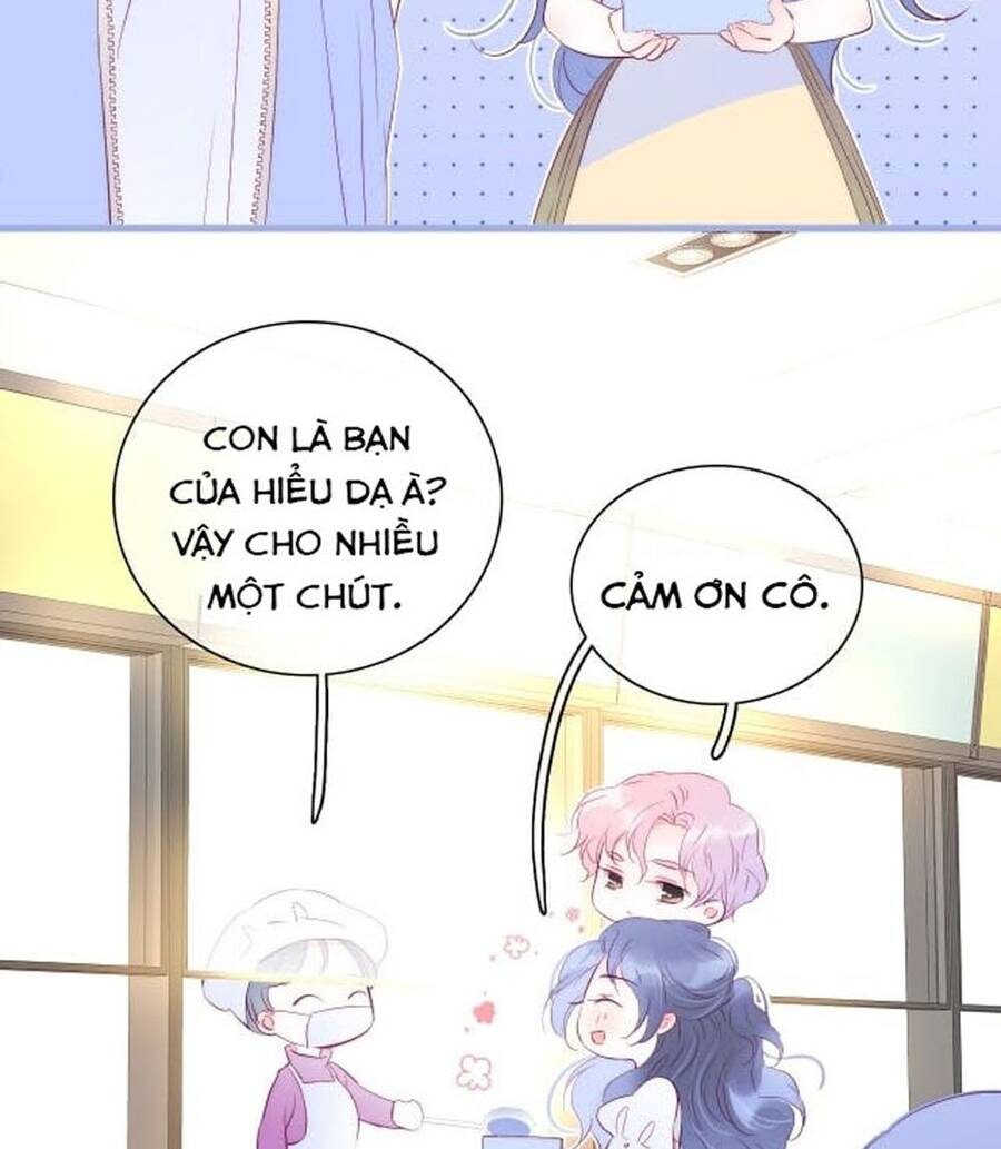 Chạy Trốn Cùng Con Nhím - Chương 14 - Trang 26