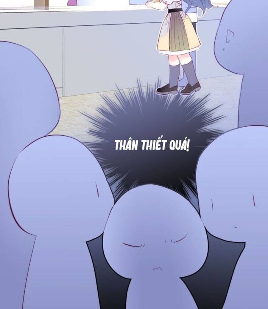 Chạy Trốn Cùng Con Nhím - Chương 14 - Trang 27