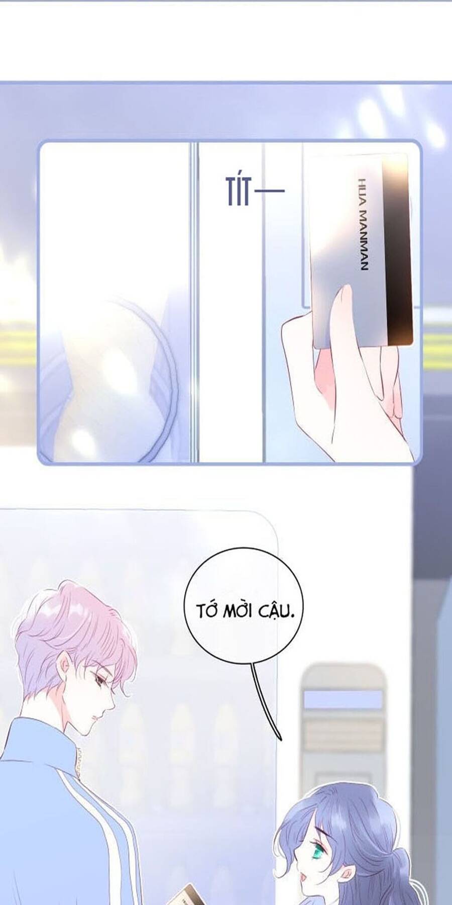 Chạy Trốn Cùng Con Nhím - Chương 14 - Trang 28