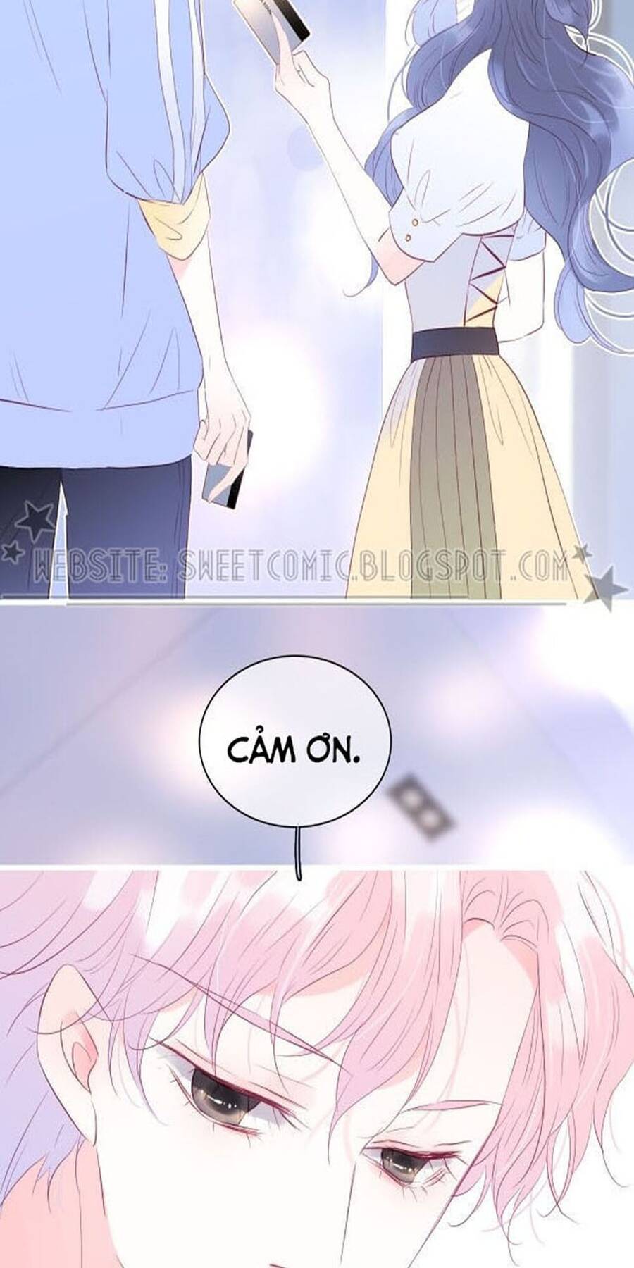 Chạy Trốn Cùng Con Nhím - Chương 14 - Trang 29