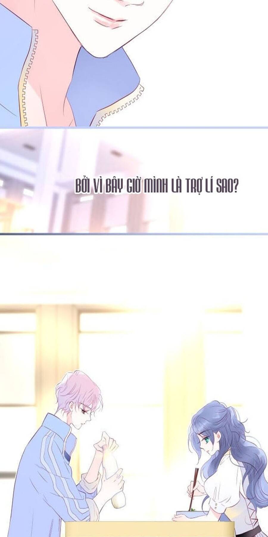 Chạy Trốn Cùng Con Nhím - Chương 14 - Trang 30