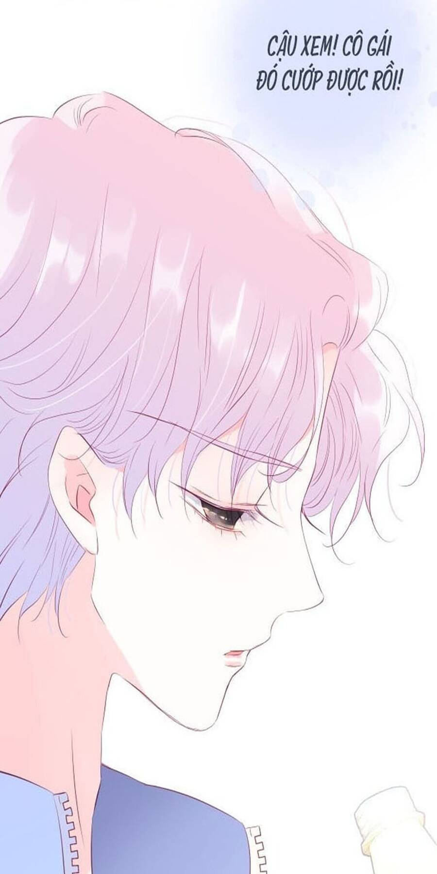 Chạy Trốn Cùng Con Nhím - Chương 14 - Trang 32