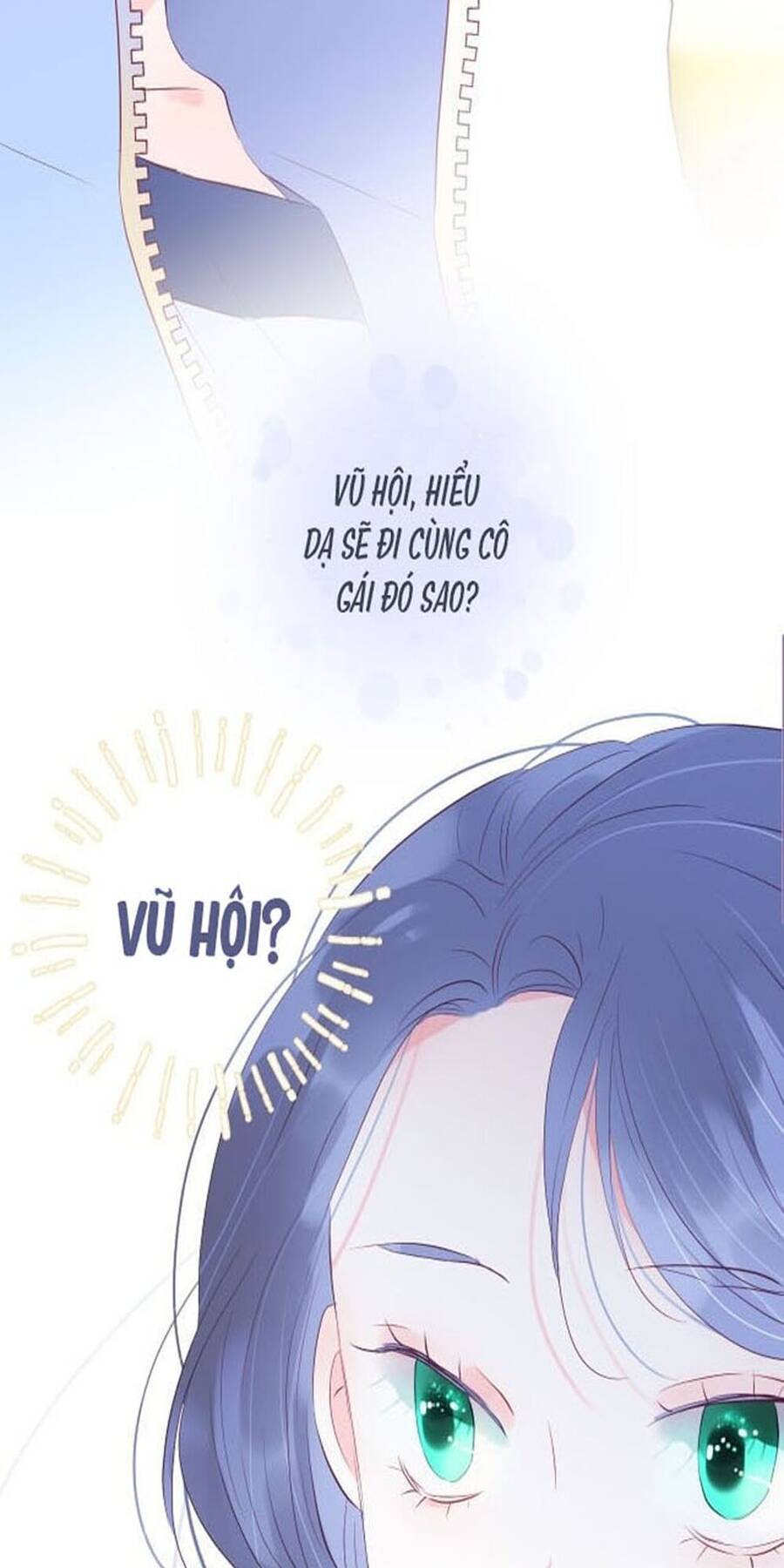 Chạy Trốn Cùng Con Nhím - Chương 14 - Trang 33