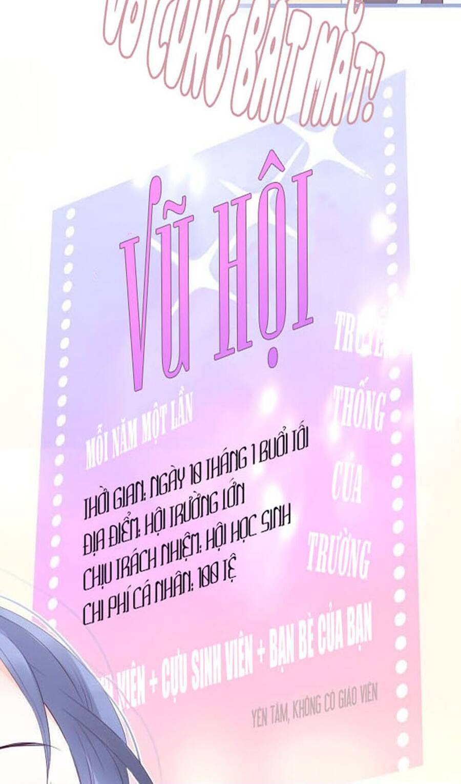 Chạy Trốn Cùng Con Nhím - Chương 14 - Trang 36