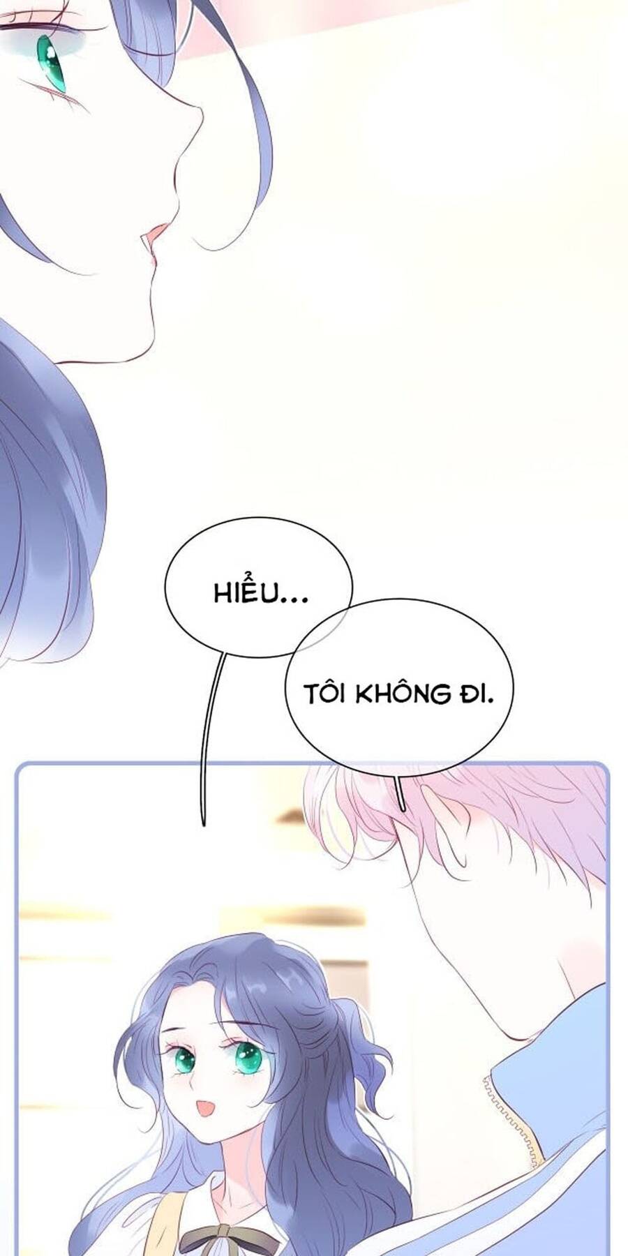 Chạy Trốn Cùng Con Nhím - Chương 14 - Trang 37