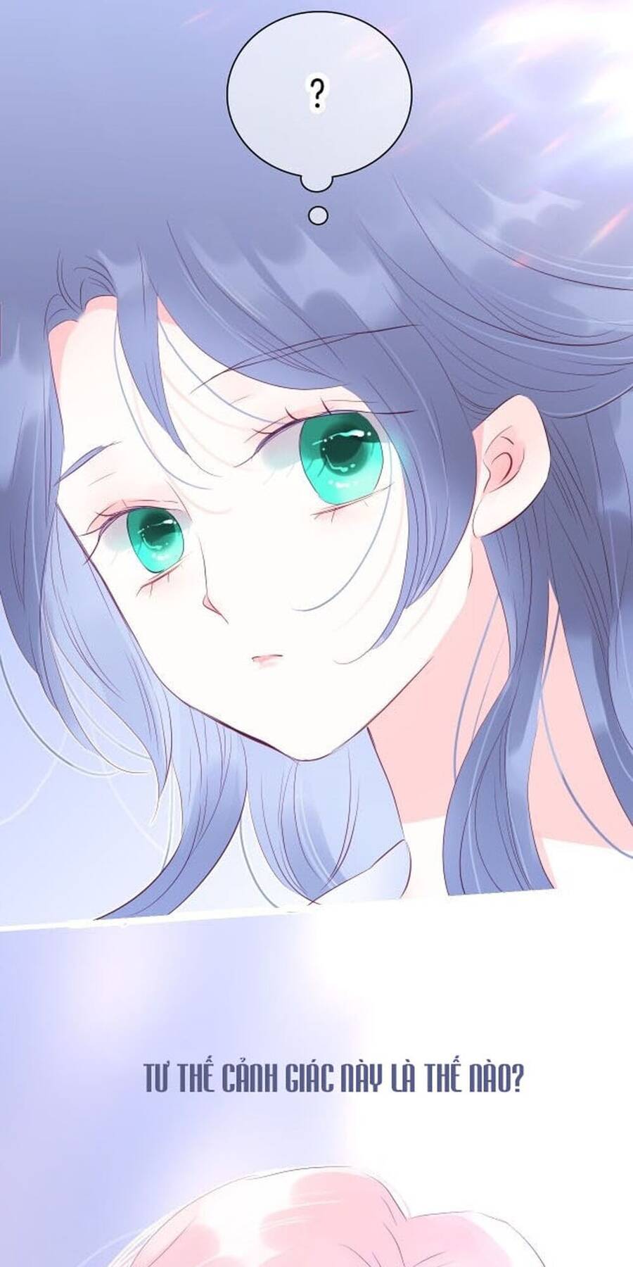 Chạy Trốn Cùng Con Nhím - Chương 14 - Trang 39