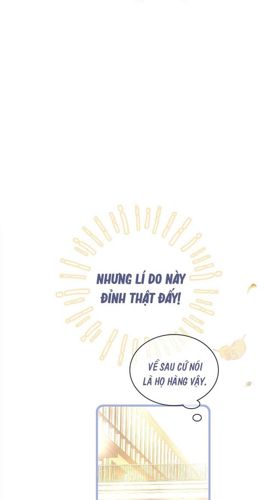 Chạy Trốn Cùng Con Nhím - Chương 14 - Trang 5