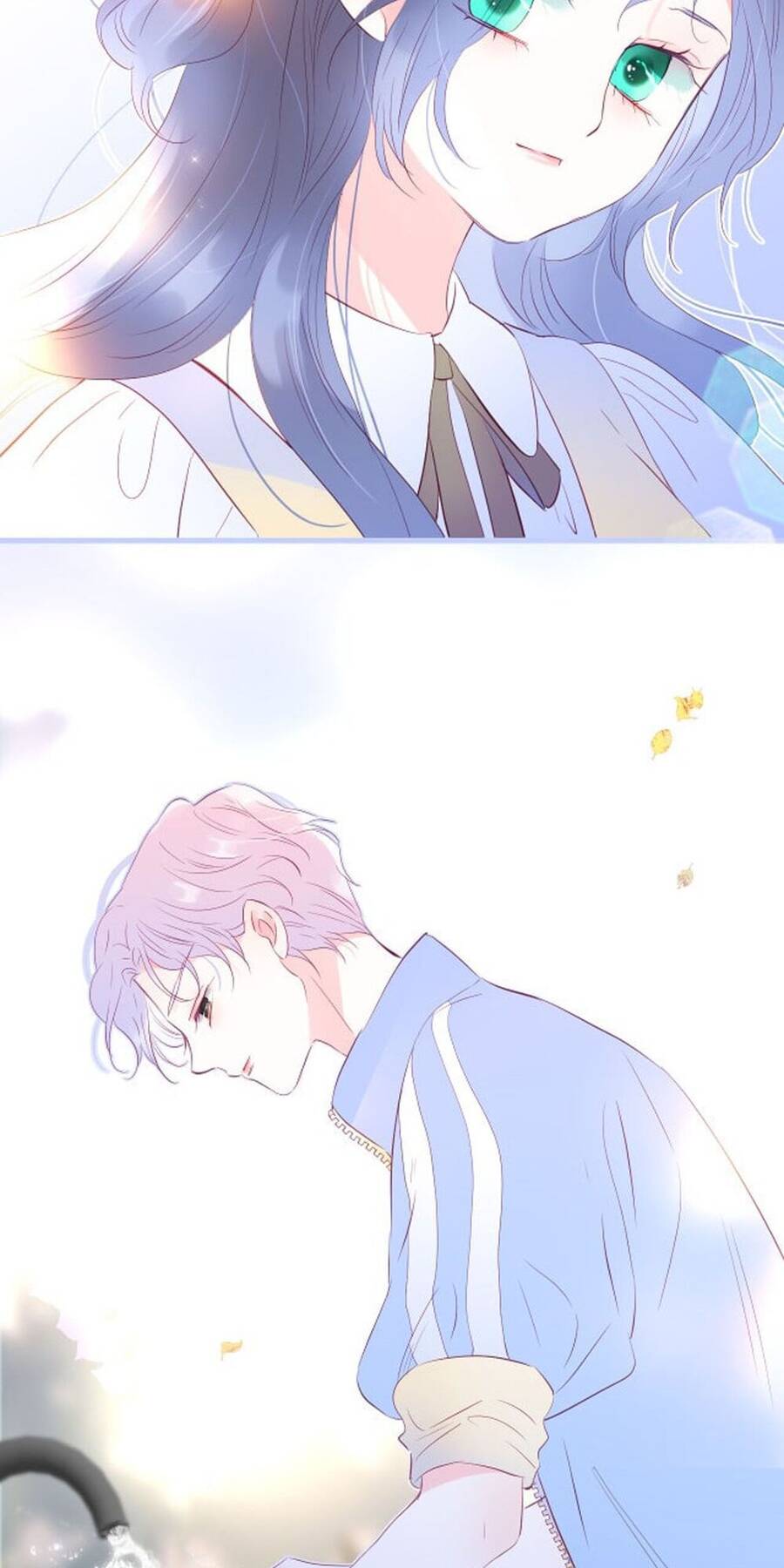 Chạy Trốn Cùng Con Nhím - Chương 14 - Trang 10