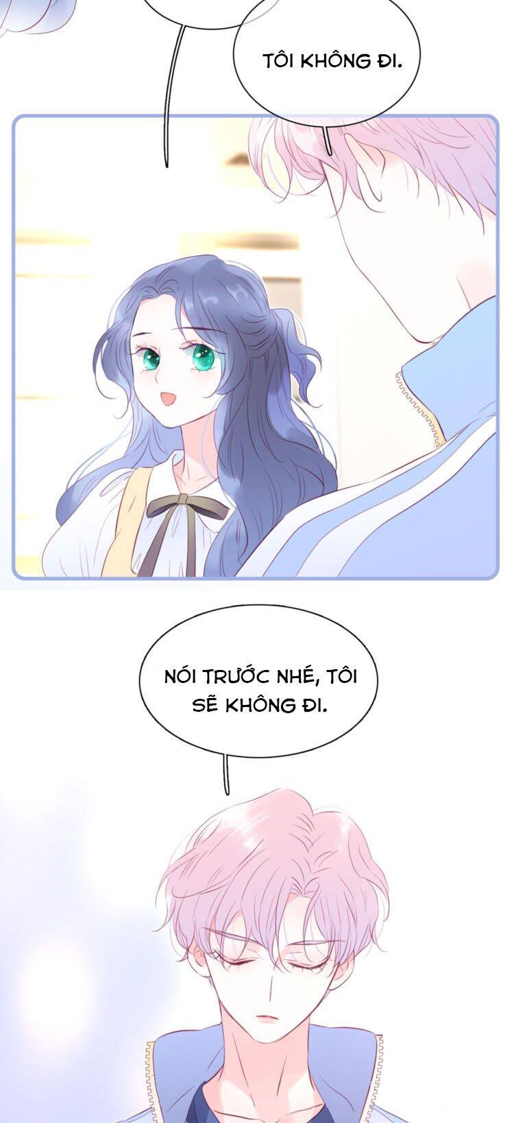 Chạy Trốn Cùng Con Nhím - Chương 15 - Trang 2