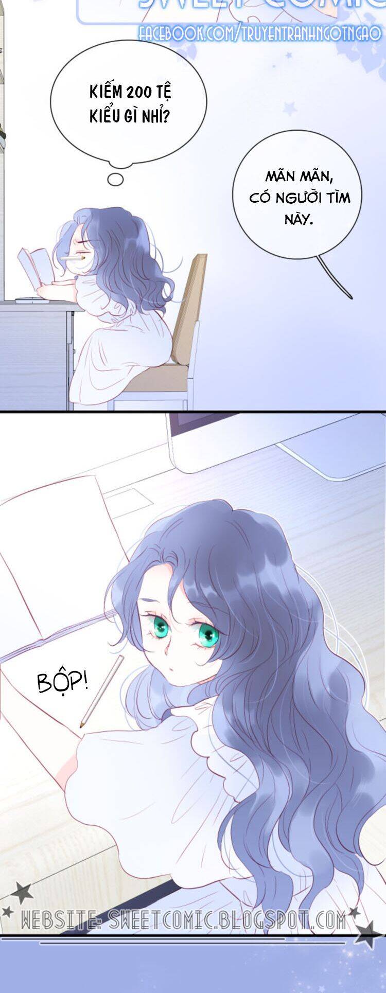 Chạy Trốn Cùng Con Nhím - Chương 15 - Trang 11