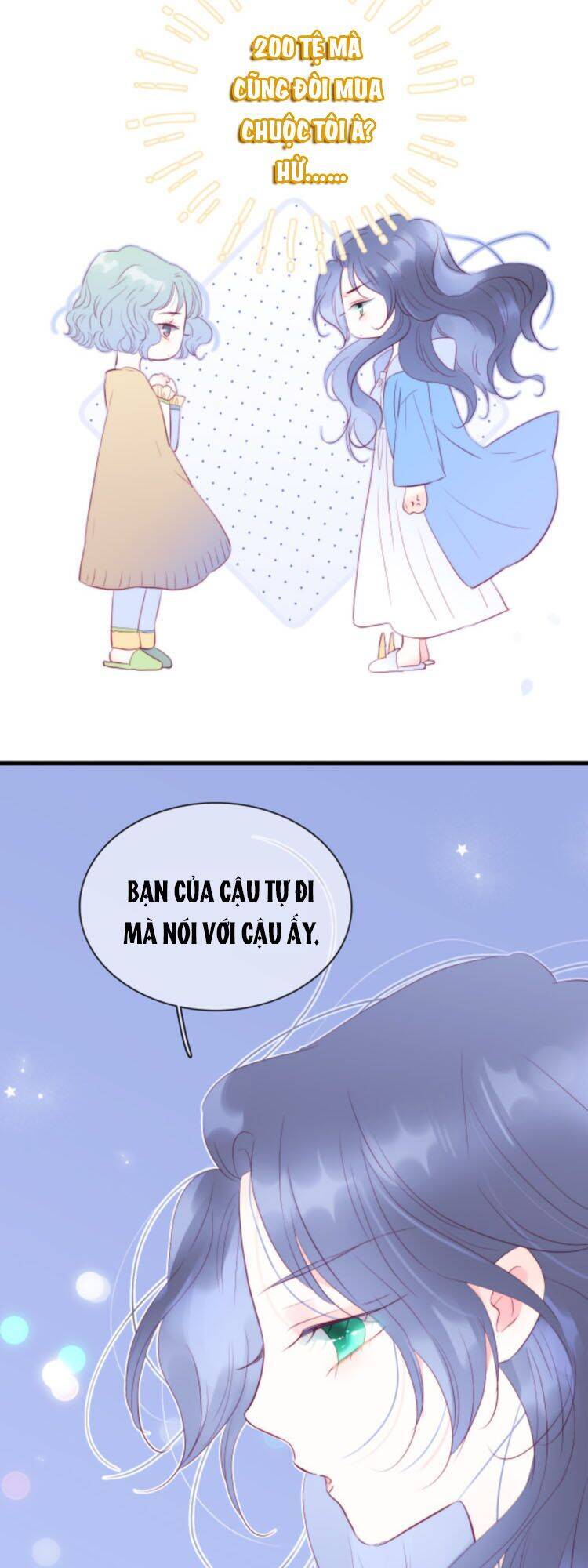 Chạy Trốn Cùng Con Nhím - Chương 15 - Trang 15