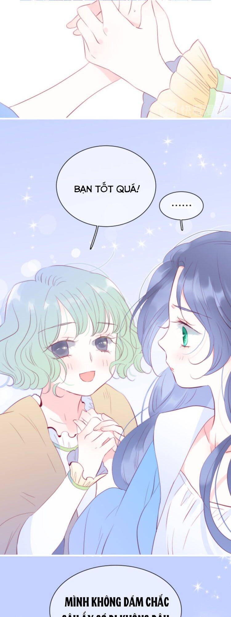 Chạy Trốn Cùng Con Nhím - Chương 15 - Trang 18