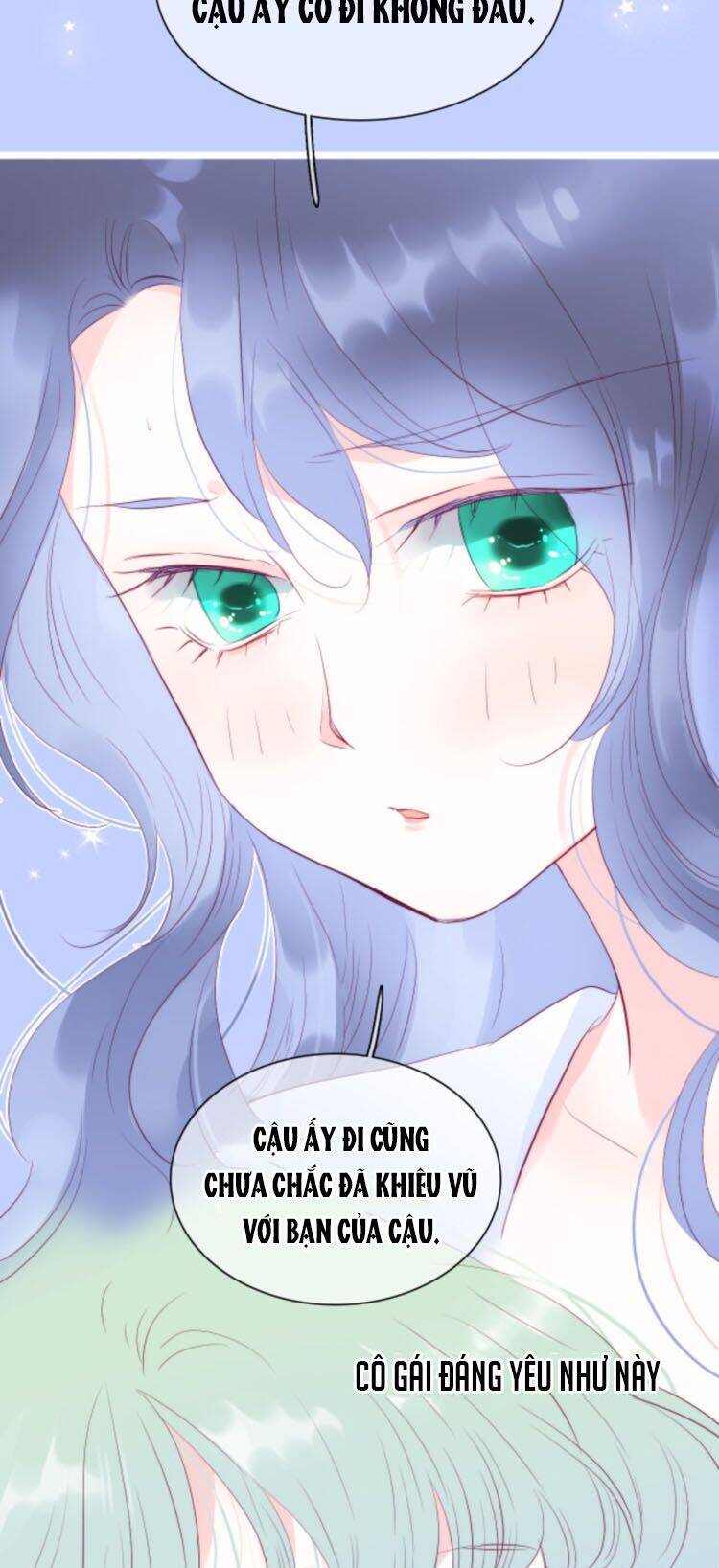 Chạy Trốn Cùng Con Nhím - Chương 15 - Trang 19