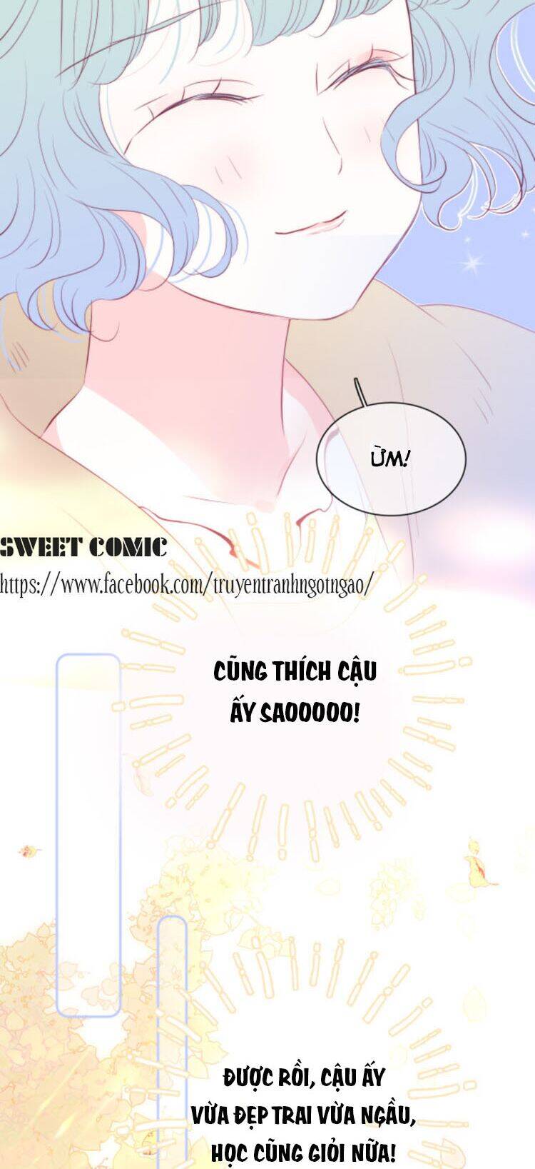 Chạy Trốn Cùng Con Nhím - Chương 15 - Trang 20