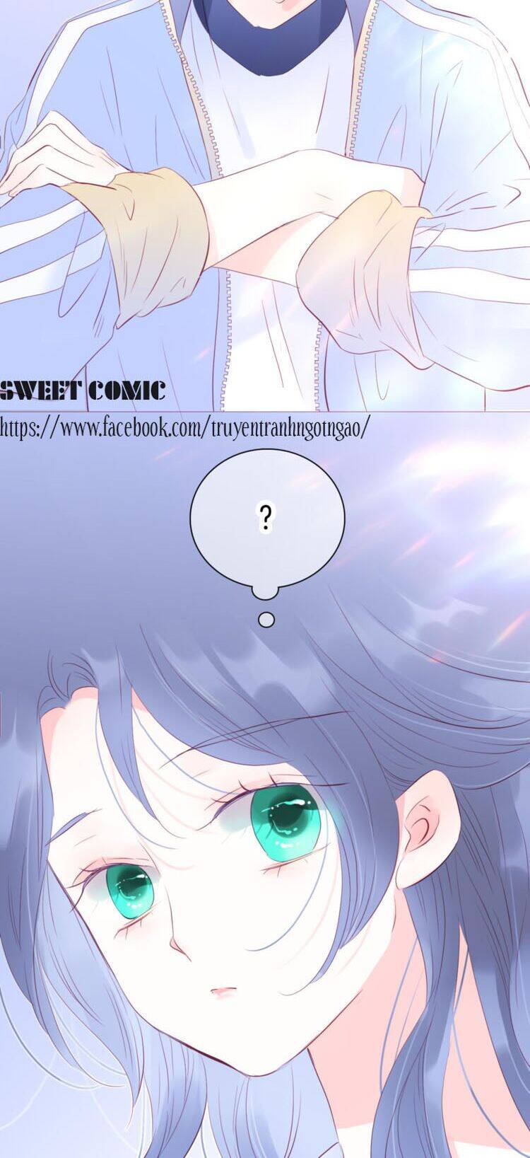 Chạy Trốn Cùng Con Nhím - Chương 15 - Trang 3