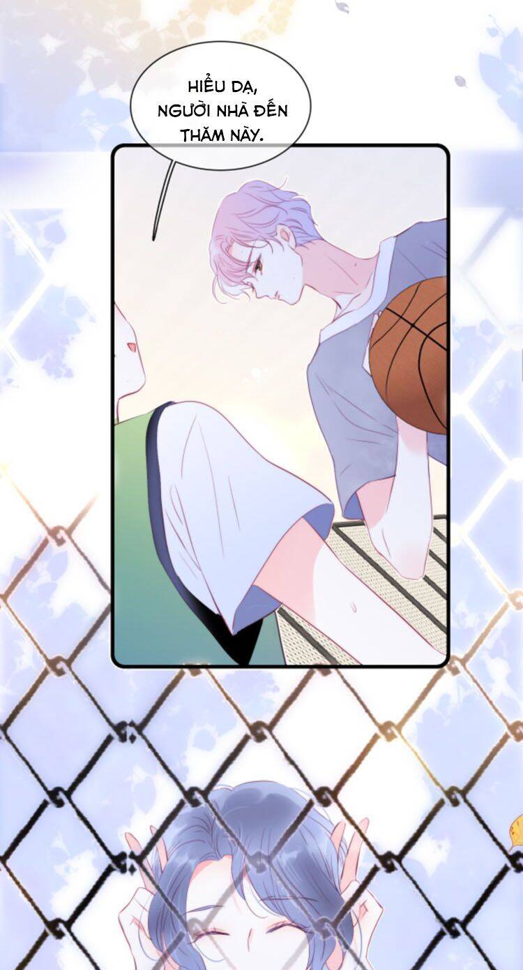 Chạy Trốn Cùng Con Nhím - Chương 15 - Trang 22