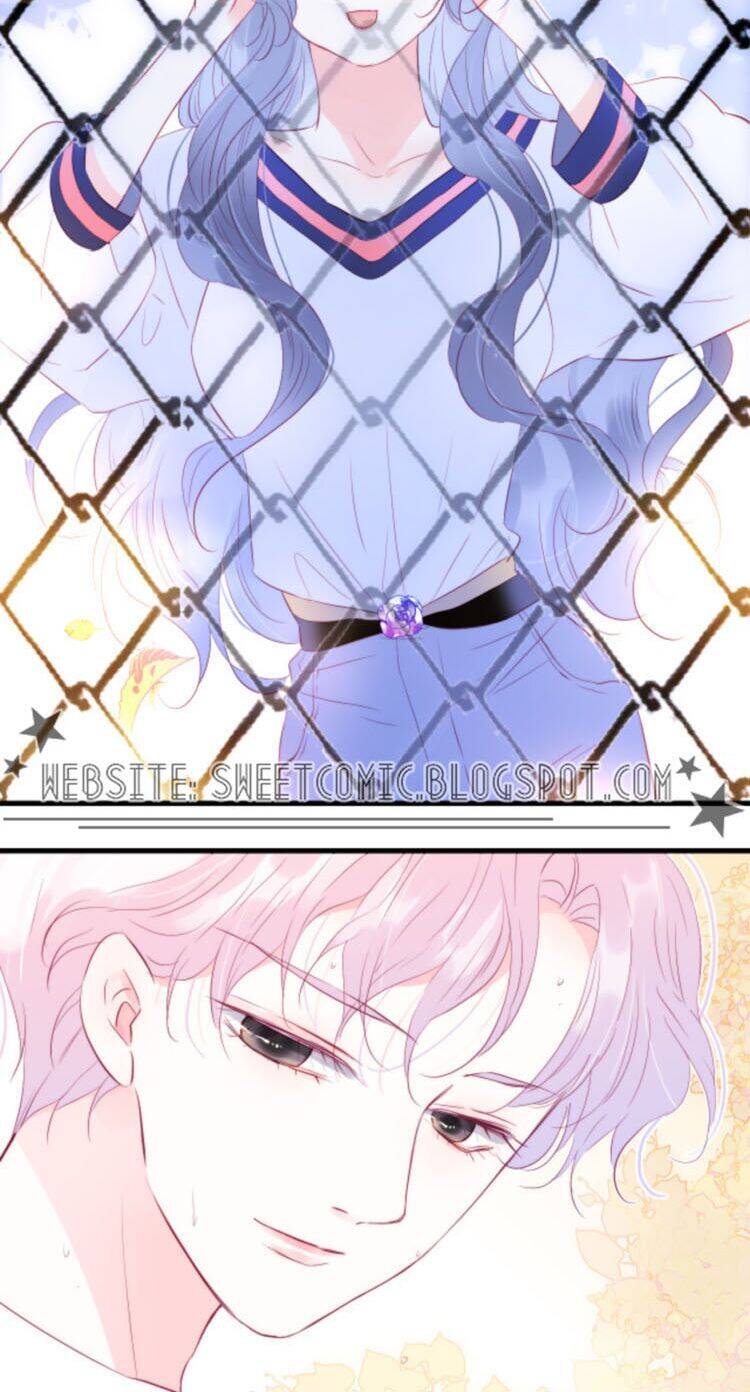 Chạy Trốn Cùng Con Nhím - Chương 15 - Trang 23