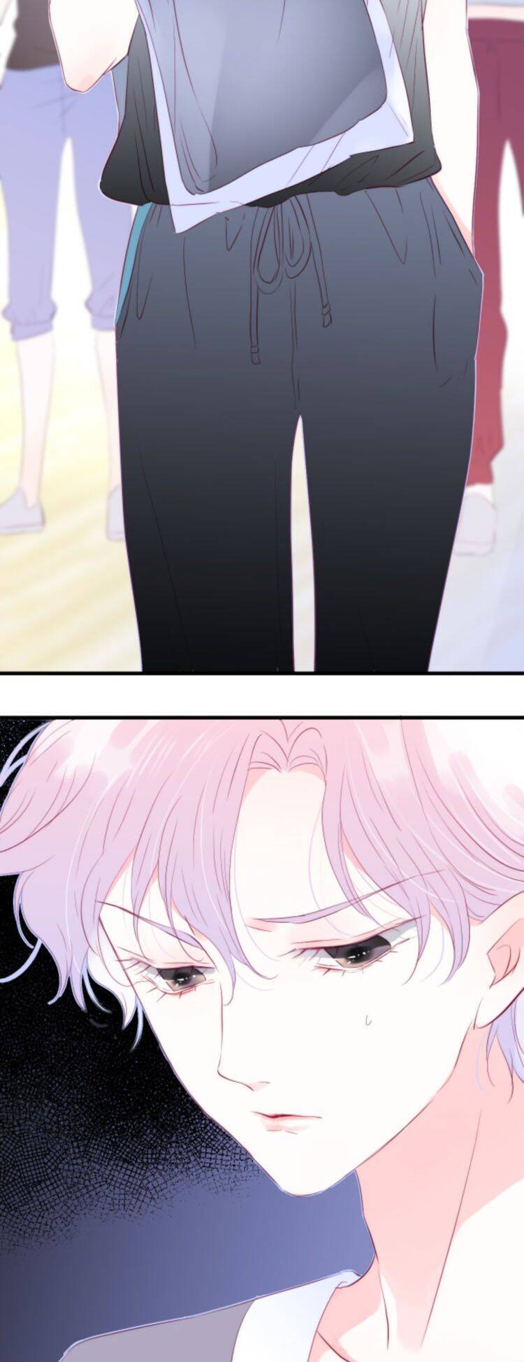 Chạy Trốn Cùng Con Nhím - Chương 15 - Trang 30