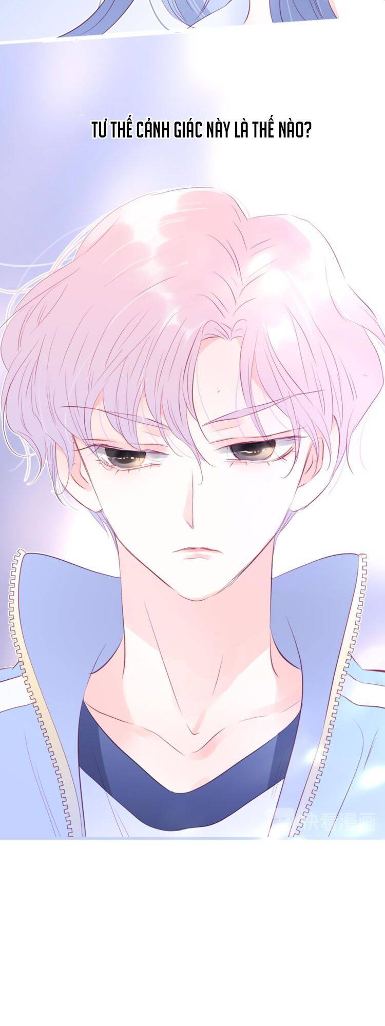 Chạy Trốn Cùng Con Nhím - Chương 15 - Trang 4