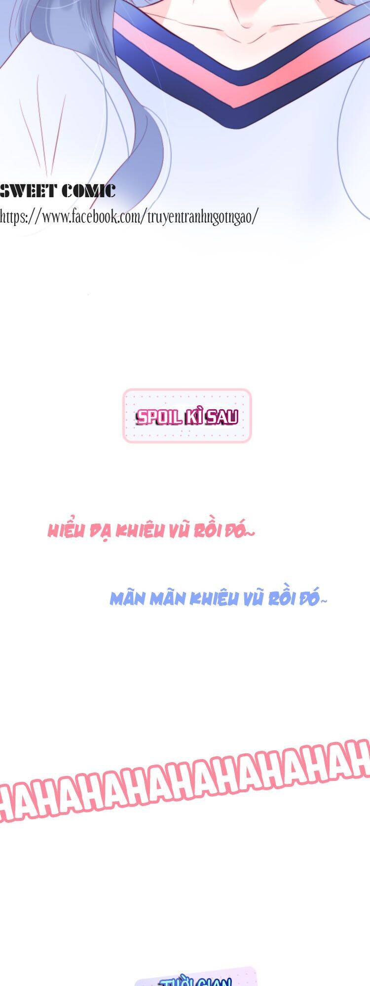 Chạy Trốn Cùng Con Nhím - Chương 15 - Trang 35