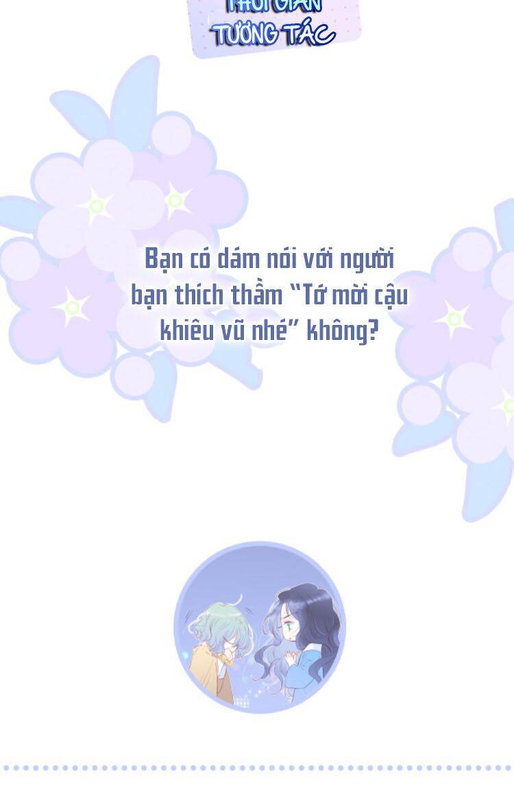 Chạy Trốn Cùng Con Nhím - Chương 15 - Trang 36