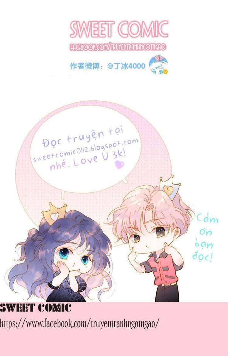 Chạy Trốn Cùng Con Nhím - Chương 15 - Trang 37