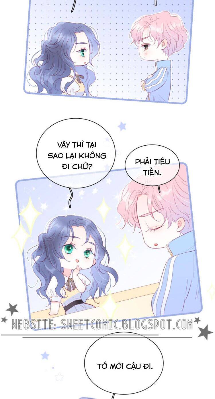 Chạy Trốn Cùng Con Nhím - Chương 15 - Trang 6