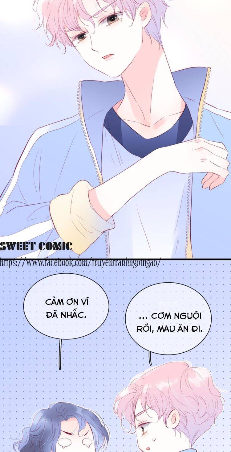 Chạy Trốn Cùng Con Nhím - Chương 15 - Trang 8