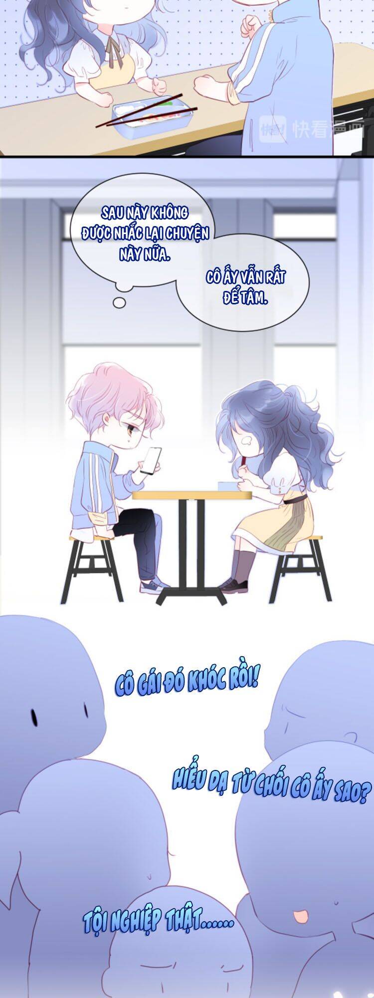 Chạy Trốn Cùng Con Nhím - Chương 15 - Trang 9