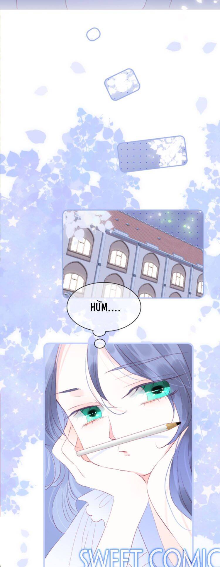 Chạy Trốn Cùng Con Nhím - Chương 15 - Trang 10