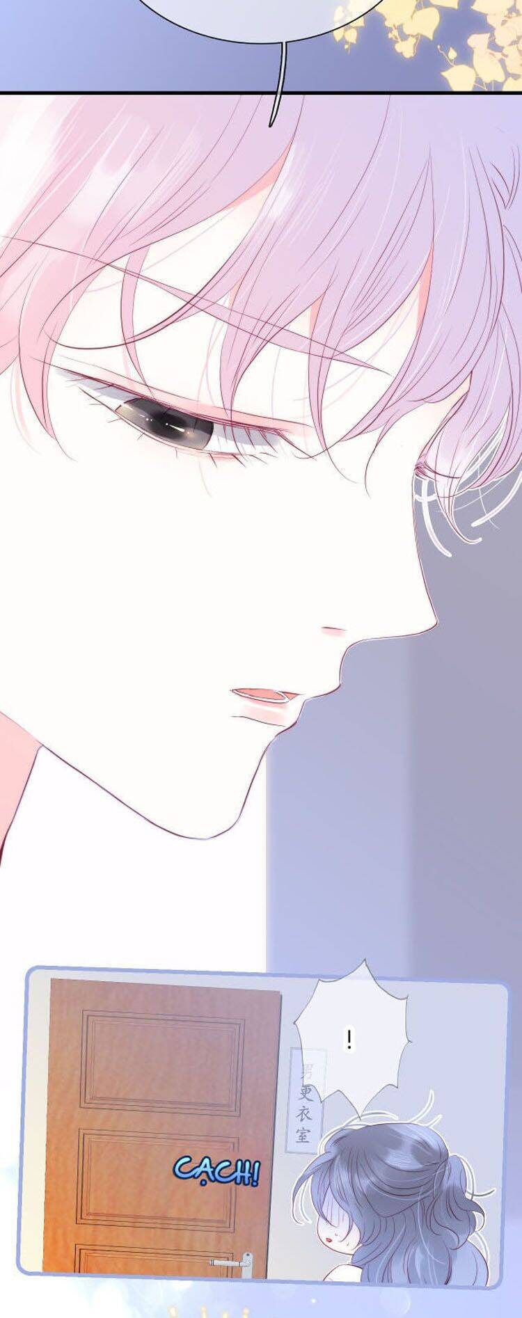 Chạy Trốn Cùng Con Nhím - Chương 16 - Trang 2