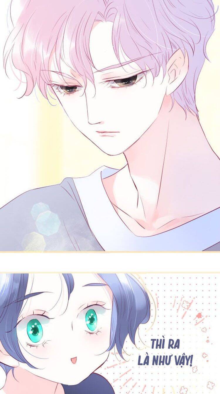 Chạy Trốn Cùng Con Nhím - Chương 16 - Trang 12