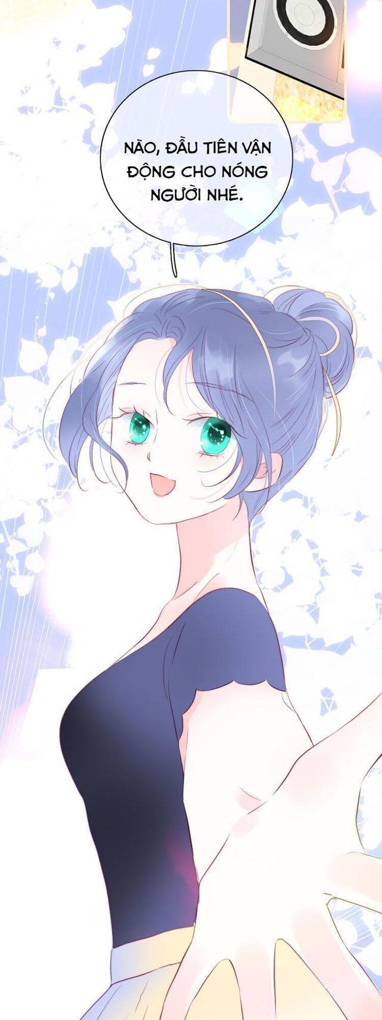 Chạy Trốn Cùng Con Nhím - Chương 16 - Trang 15