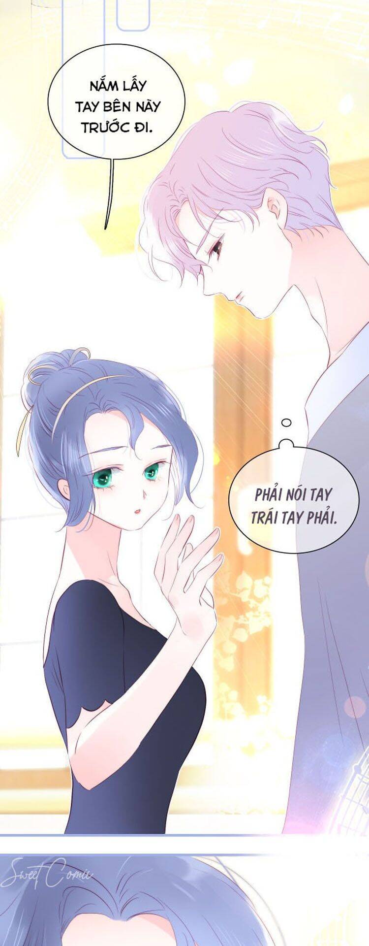 Chạy Trốn Cùng Con Nhím - Chương 16 - Trang 20