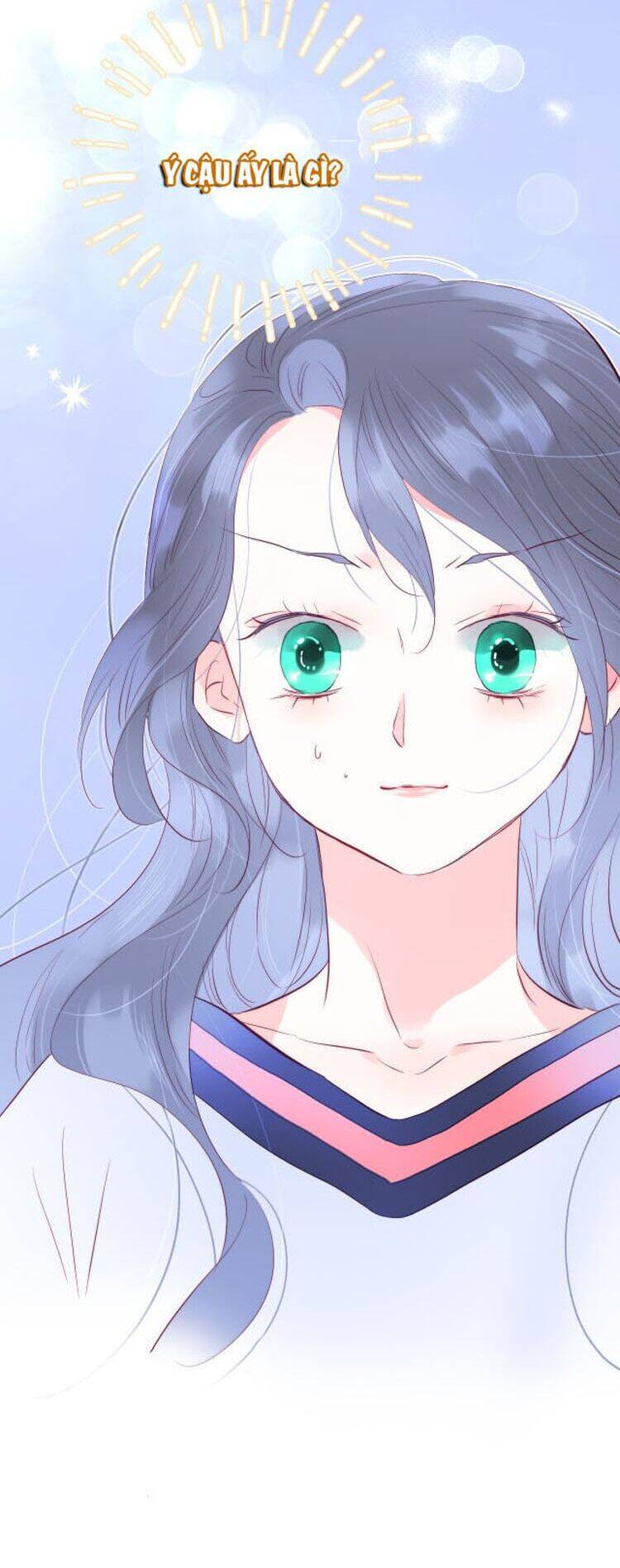 Chạy Trốn Cùng Con Nhím - Chương 16 - Trang 3