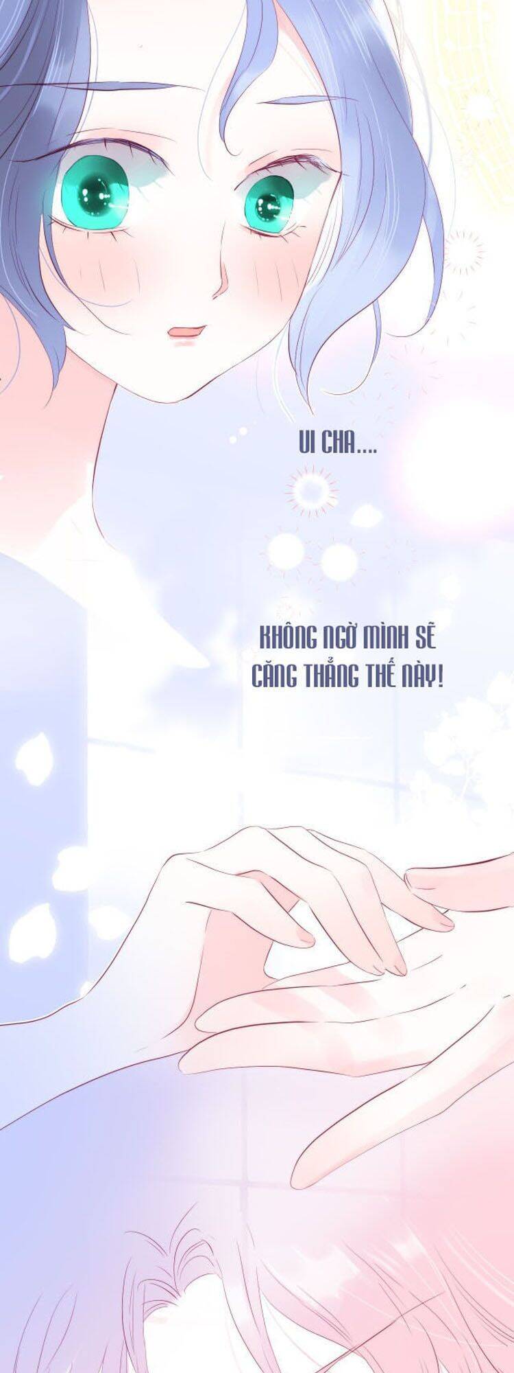 Chạy Trốn Cùng Con Nhím - Chương 16 - Trang 21