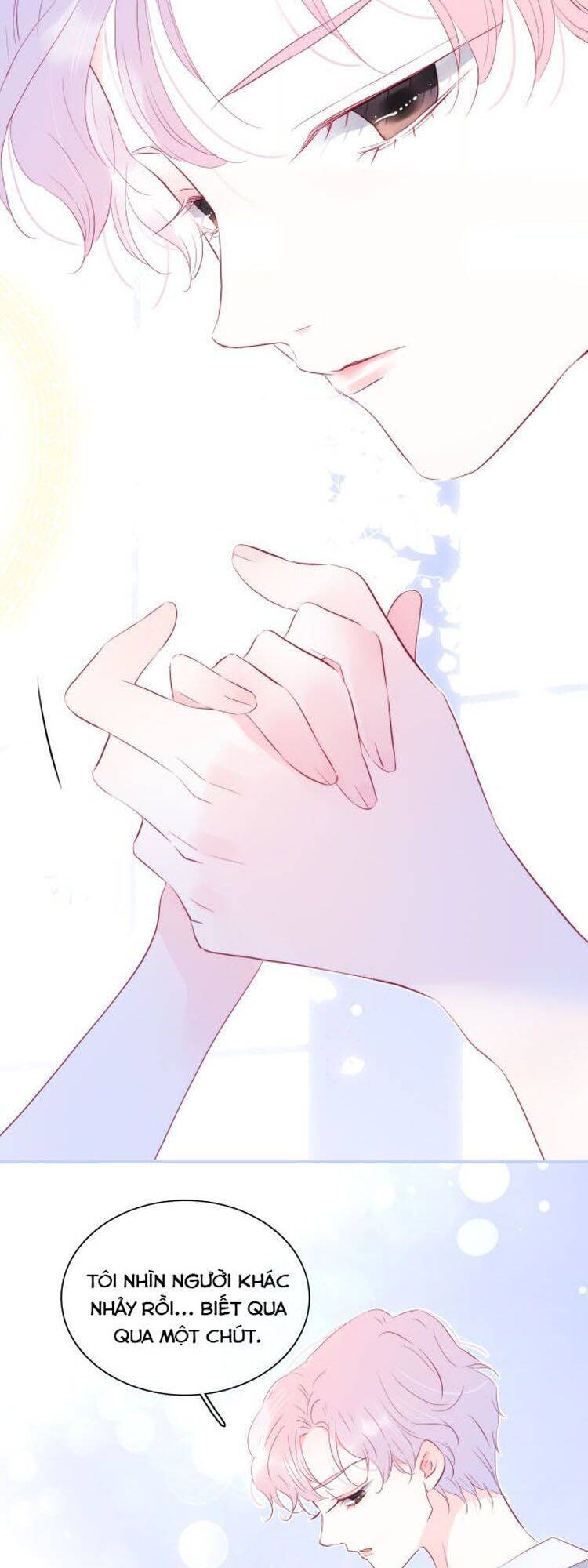 Chạy Trốn Cùng Con Nhím - Chương 16 - Trang 22