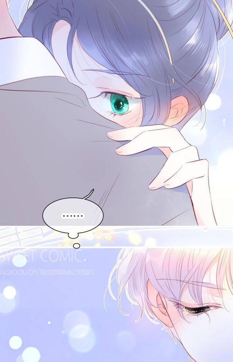 Chạy Trốn Cùng Con Nhím - Chương 16 - Trang 24