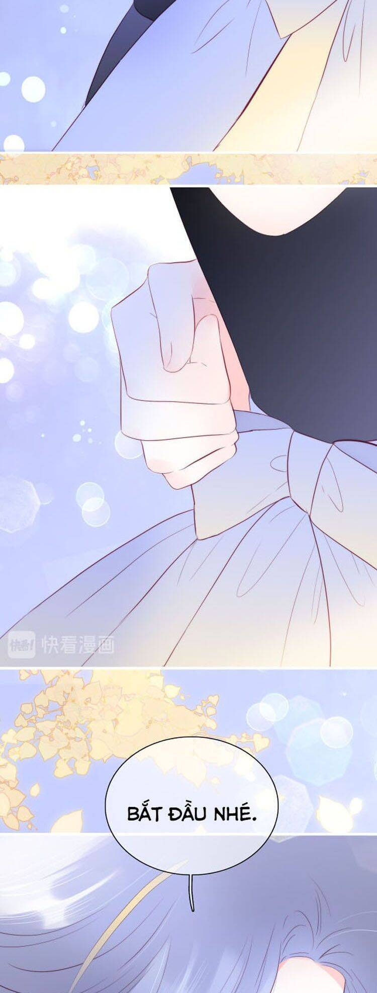 Chạy Trốn Cùng Con Nhím - Chương 16 - Trang 26