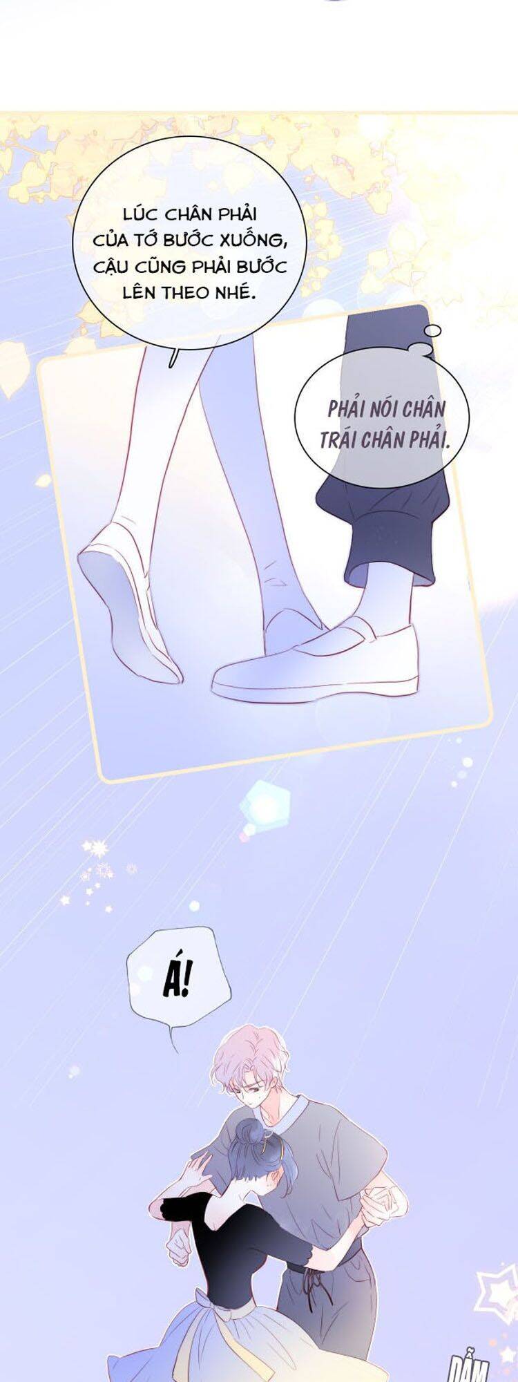 Chạy Trốn Cùng Con Nhím - Chương 16 - Trang 28