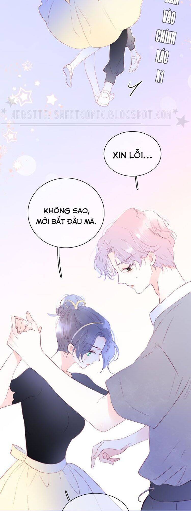 Chạy Trốn Cùng Con Nhím - Chương 16 - Trang 29